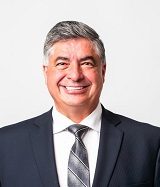 Andrew Carrier's Portrait