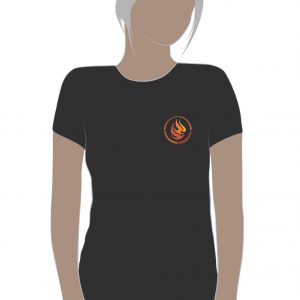 Devant du t-shirt du CNVR