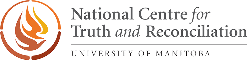National Centre for Truth and Reconciliation logo