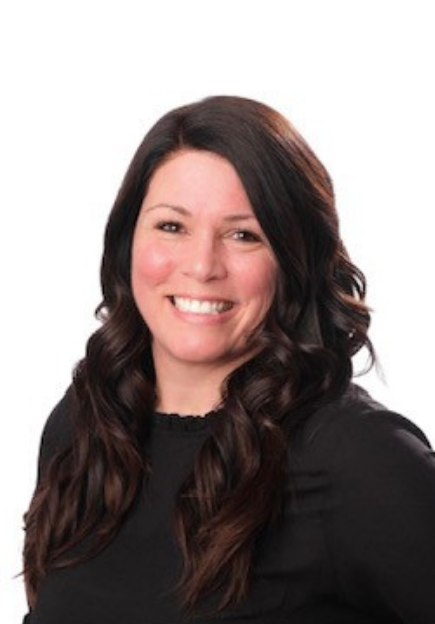 Carmen Roy's Portrait