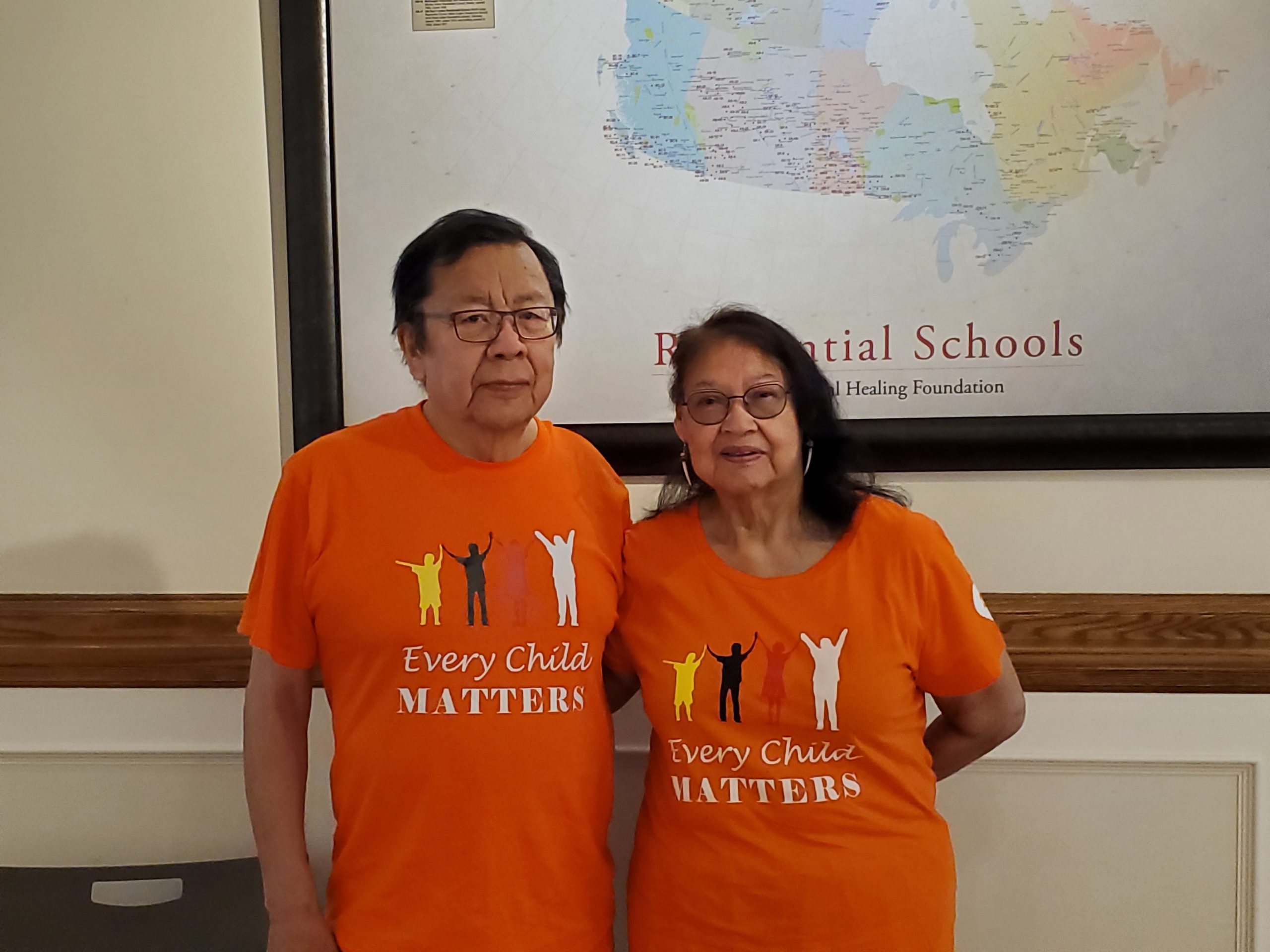 Aînée Florence Paynter's Portrait