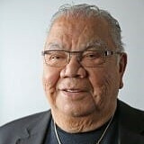 Barney Williams's Portrait