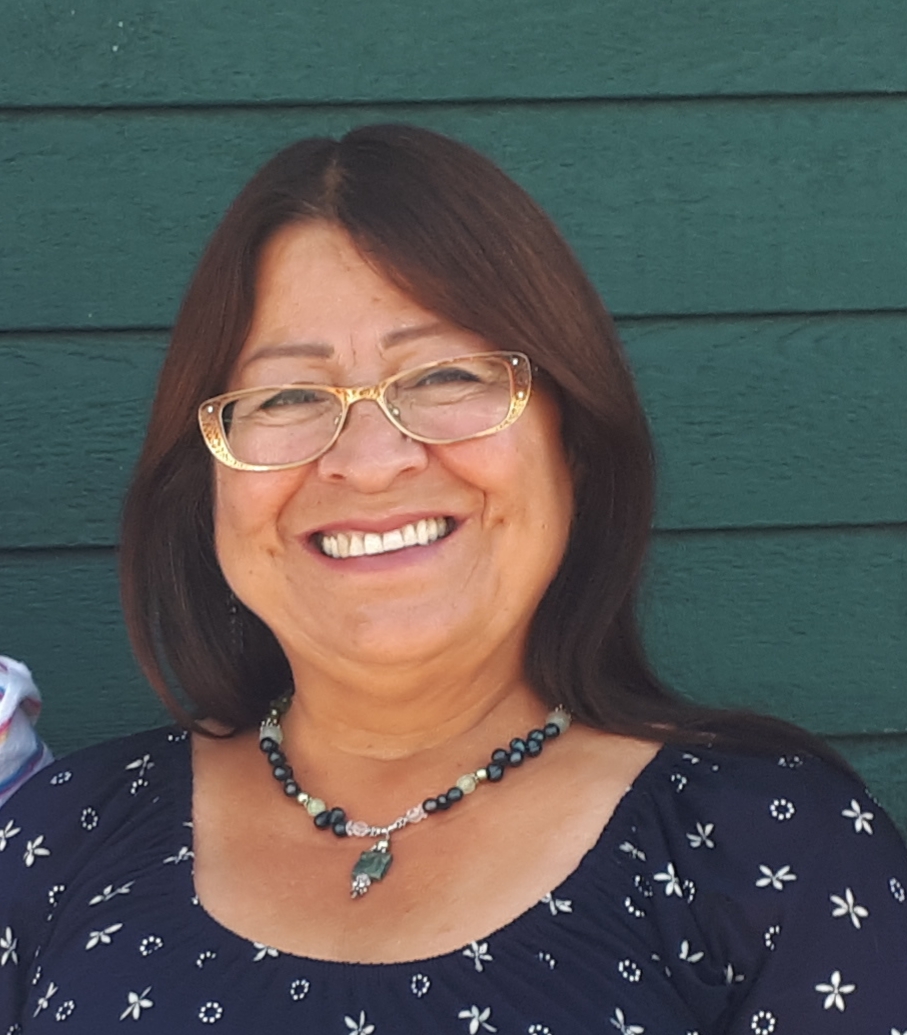 Dorene Bernard's Portrait