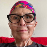 Edna Elias's Portrait