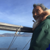 Jack Anawak's Portrait