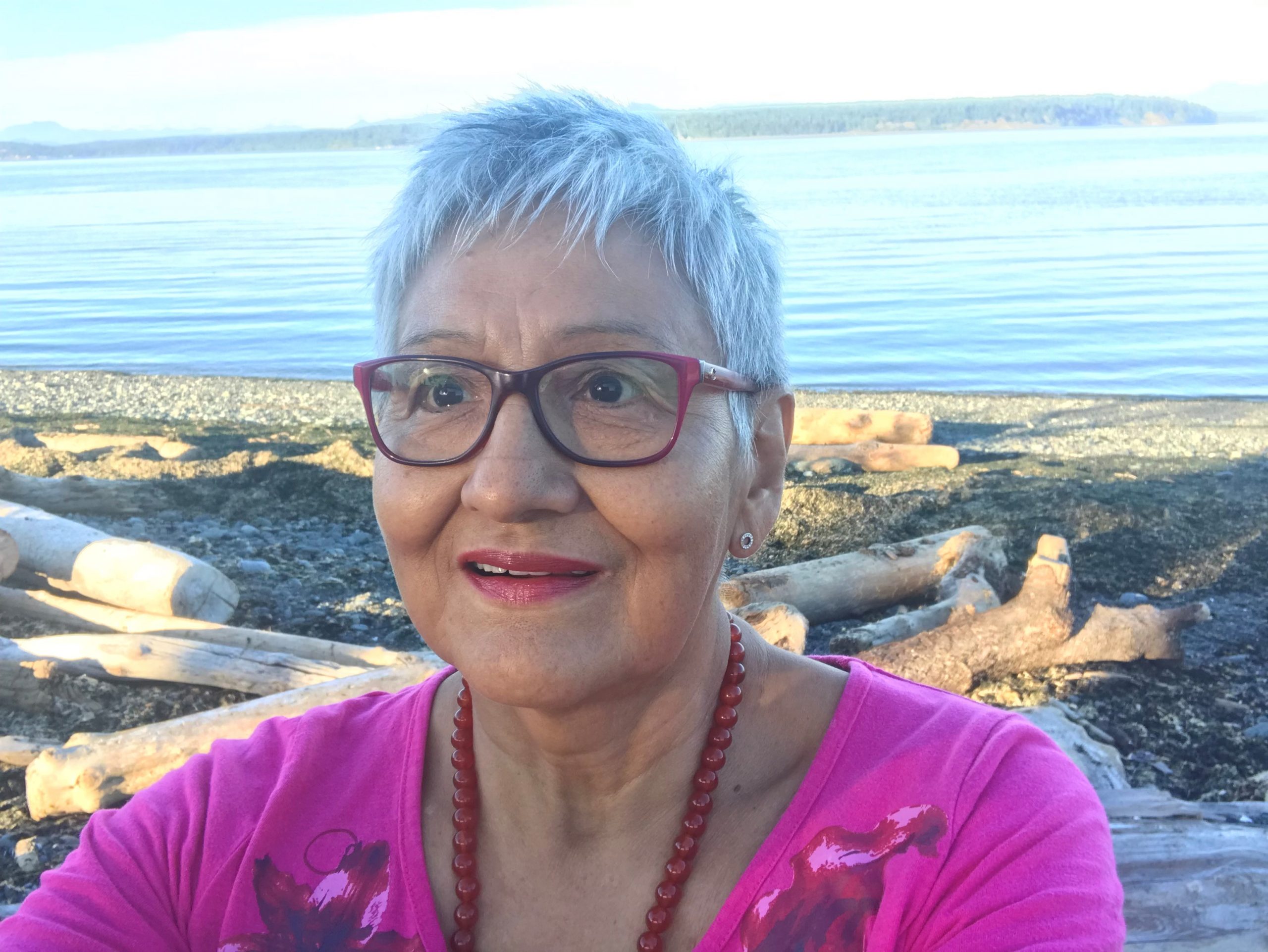 Kukdookaa Terri Brown's Portrait