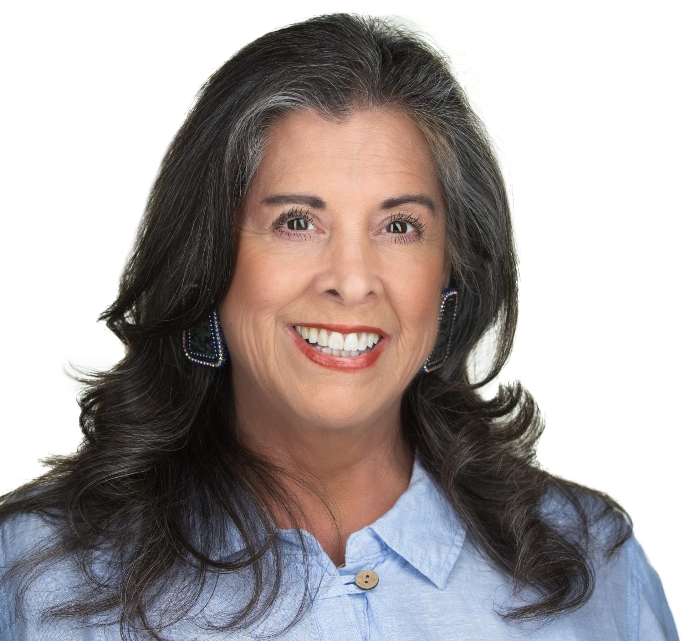 Mme Cynthia Wesley-Esquimaux, Ph. D.'s Portrait