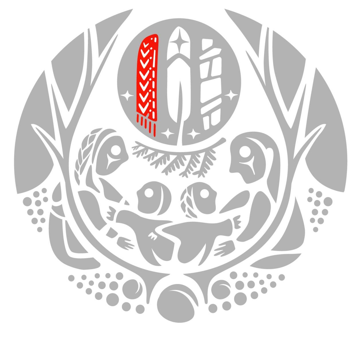 La ceinture métisse's Portrait