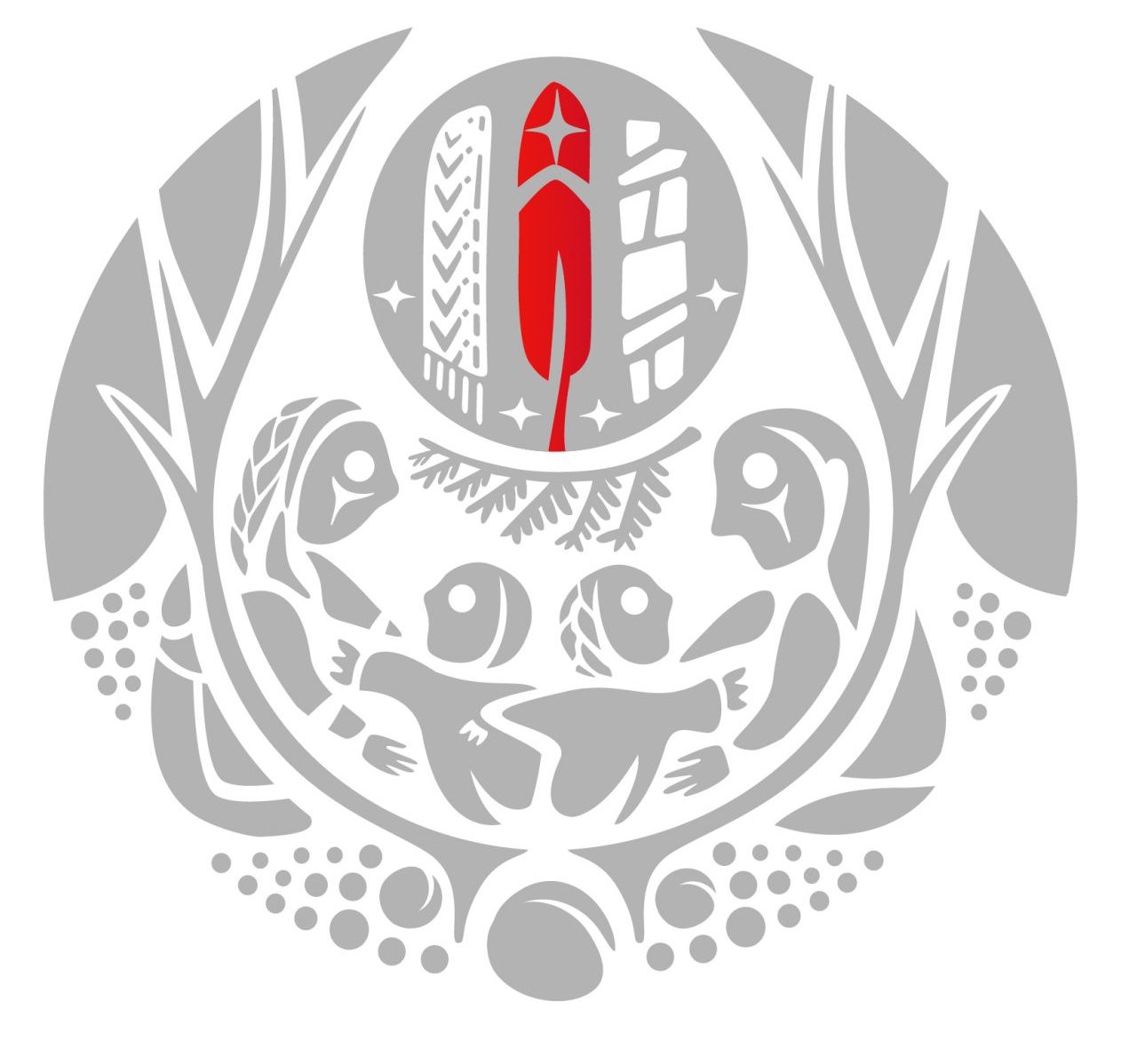  La plume d'aigle's Portrait