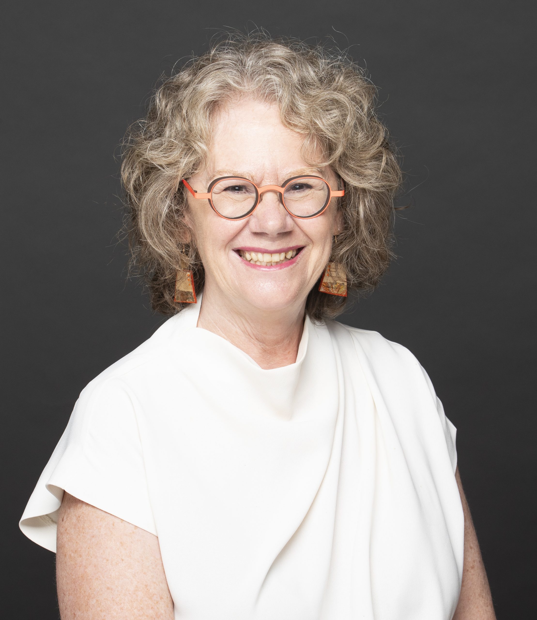 Pat Robertson's Portrait