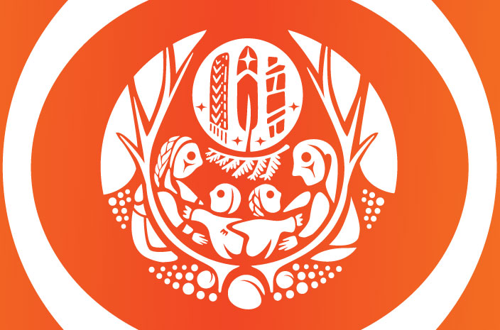 The Survivors&#039; Flag