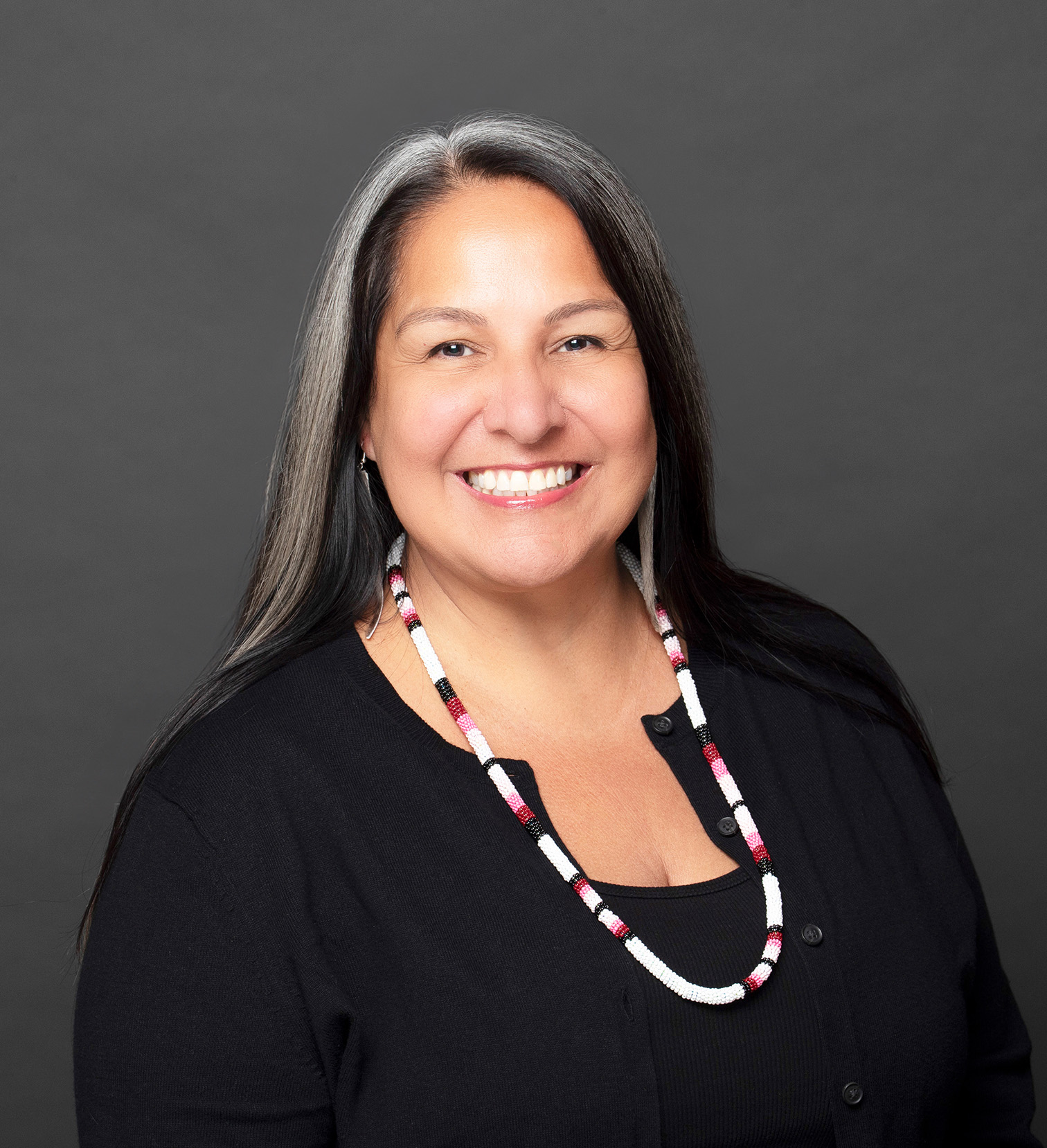 Stephanie Scott's Portrait