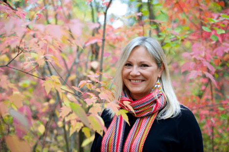 Chandra Erlendson's Portrait