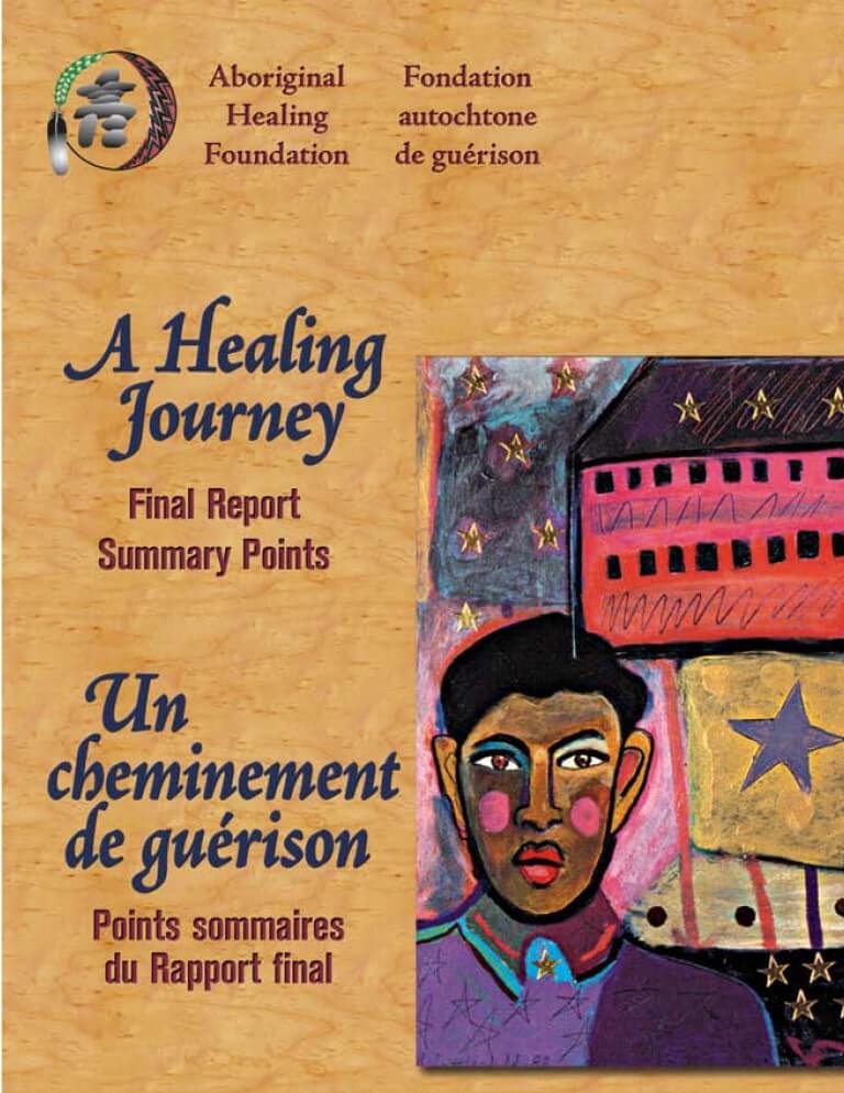 Cover for document "Final Report Summary"