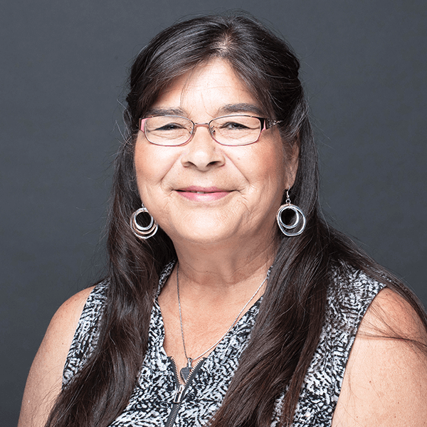 Nancy Ross's Portrait