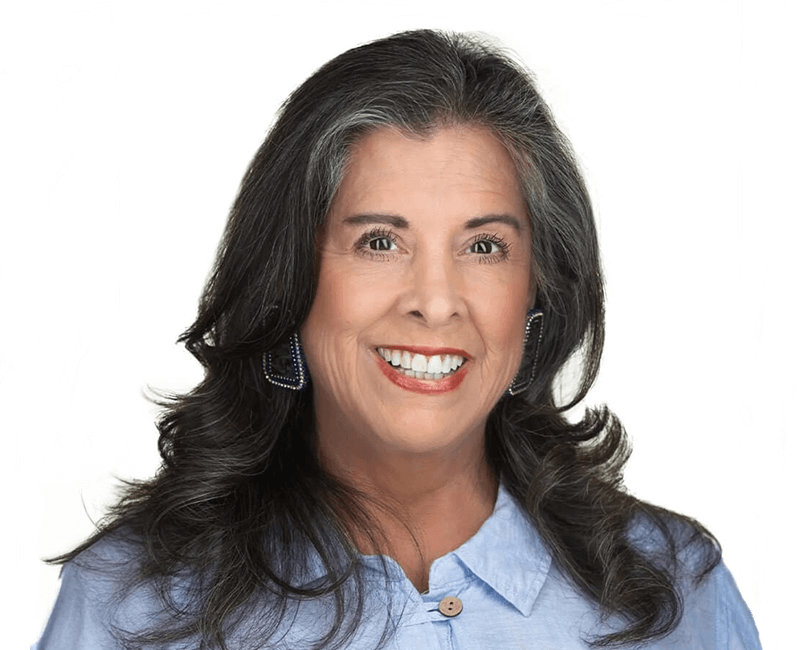 Monica Ittusardjuat's Portrait