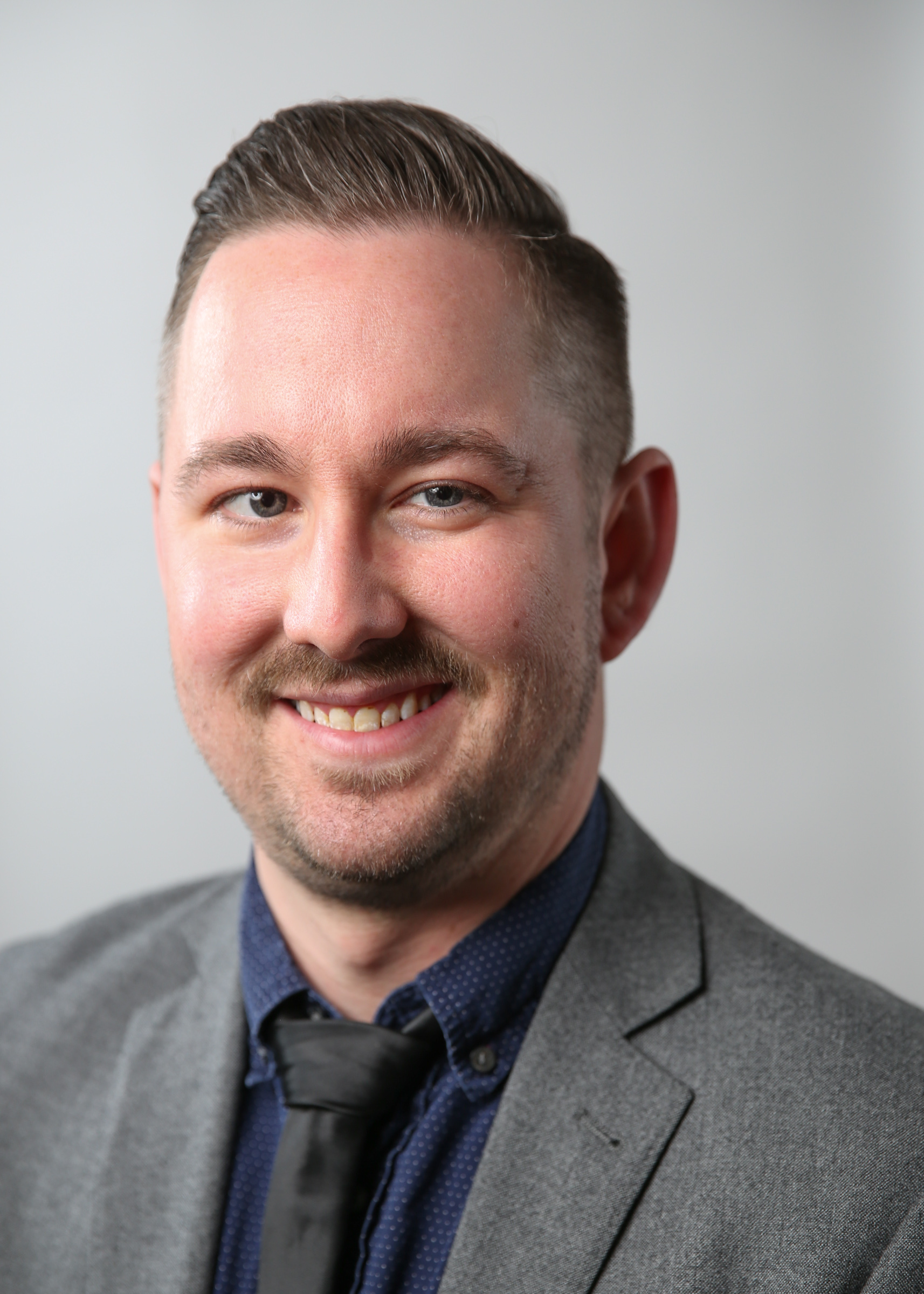 Jesse Boiteau's Portrait