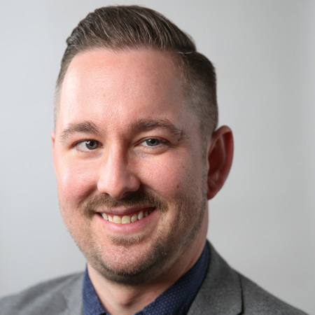 Jesse Boiteau's Portrait