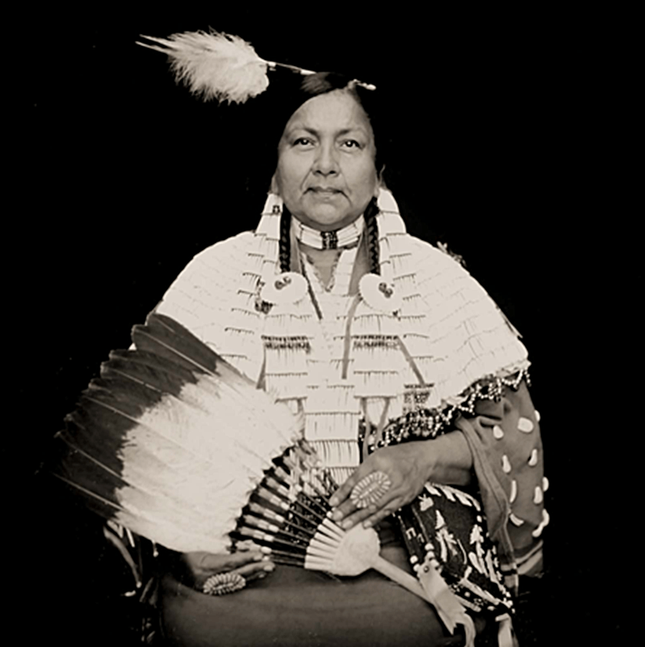 Melissa Hotain's Portrait