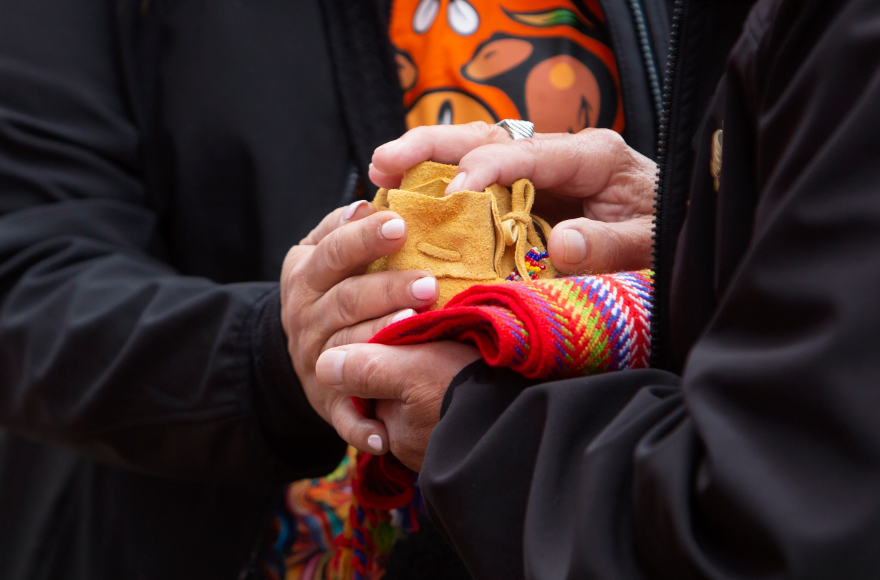 Protecting Historical Truths and Residential School Denialism Accountability